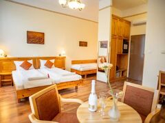 マンザードパンジオ 写真