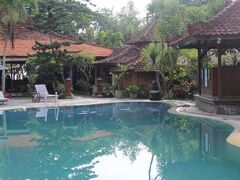 ガゼボ ビーチ ホテル 写真