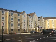 キャンドルウッド スイーツ チェサピーク by IHG 写真