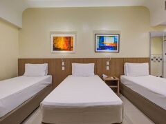 Rio Aeroporto Hotel Galeão 写真