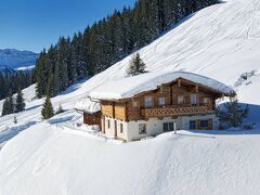 アルパイン プレミアム シャレー ヴァレックロッジ 写真