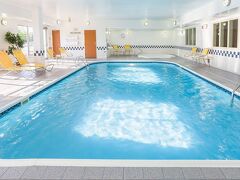 フェアフィールド イン & スイーツ グランド ラピッズ 写真