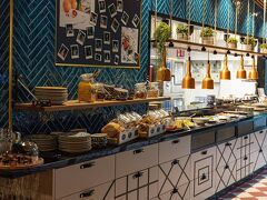 ホテル U14, オートグラフ コレクション 写真