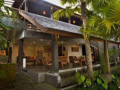 プラナ ブティック リゾート 写真