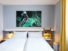 フェリックス ホテル カウフベイレン 写真