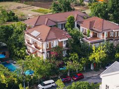 エンシェント ガーデン ブティック ホイアン 写真