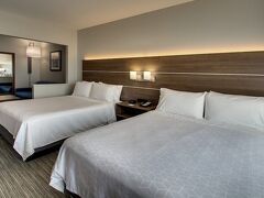 ホリデイ イン エクスプレス & スイーツ ウォーキガン by IHG 写真