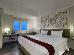 グランド コルデラ ホテル バンドン 写真