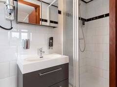 シュトラントホテル スヘフェニンゲン 写真