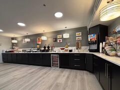 ラマダ バイ ウィンダム スプリングフィールド ノース 写真