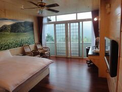 キング タイワン B&B 写真