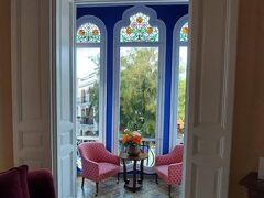 ホテル ノウセンティスタ 写真