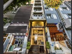 ザ ノーブルスワンセントラルドンドゥホテル 写真