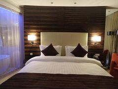 グランド アンカラ ホテル 写真