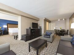 グランド ロイヤル オテル オヘア - シカゴ 写真