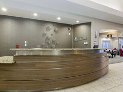 レジデンス イン バイ マリオット ラスベガス スタジアム エリア 写真