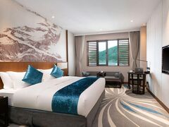 Tanshan Hotel 写真