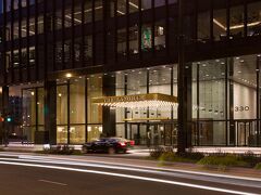 ザ ランガム シカゴ ホテル 写真