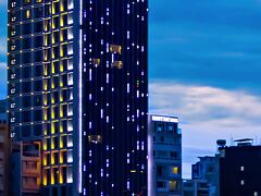 ブリリアント ホテル ダナン 写真