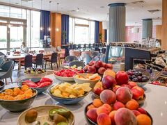 Sheraton Poznan Hotel 写真