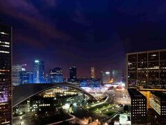 プルマン パリ ラ デフェンス ホテル 写真