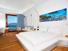 Approdo Resort Thalasso Spa 写真