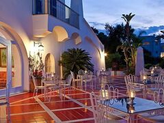 グランド ホテル イル モレスコ 写真