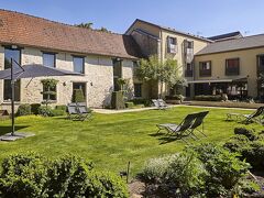 メゾン ドット レ ゼルブ フォル 写真