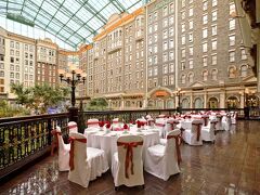 サムズ タウン ホテル アンド ギャンブリング ホール 写真