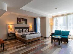 Izmir Comfort Boutique Hotel 写真