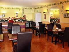 オテル ノートル ダム 写真