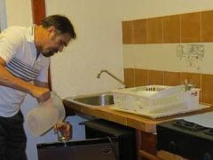 エコホテル エル レイ デル カリベ 写真