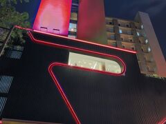 レッド プラネット マニラ ビノンド 写真