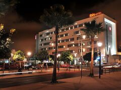 イビス カサ ボヤジャーズ 写真