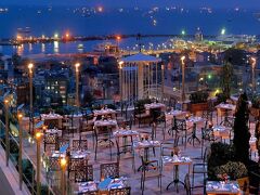 ラディソン ホテル プレジデント オールド タウン イスタンブール 写真