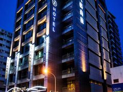 スカイワン ホテル 写真