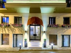 ウォルトン ホテルズ ガラタ 写真