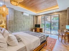 リーフィー ホーム チャングー 写真