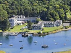 ナンタム リゾート 写真