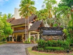 タンジュン ルー リゾート 写真