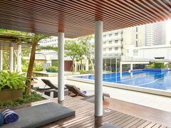 プルマン ジャカルタ インドネシア 写真