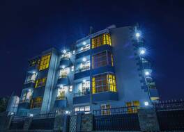 グザラ ホテル アディス 写真