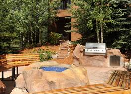 ザ スプリングス コンドズ バイ キーストーン  リゾート 写真