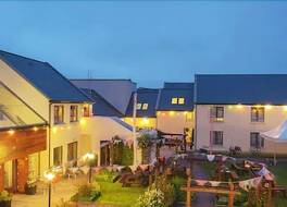 ホテル ドゥーリン 写真