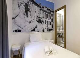 B&B  ホテル ローマ イタリア ヴィミナーレ 写真