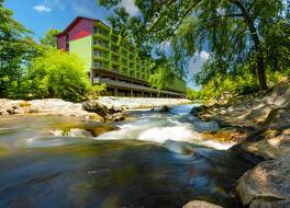 クリークストーン イン 写真