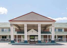 デイズ イン バイ ウィンダム コロンバス インディアナ