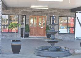 チェルムズウッド モーテルタウポ