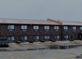 クオリティ イン & スイーツ 写真