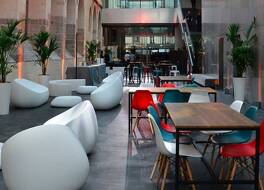 ホテル メルキュール レンヌ プラス ブルターニュ 写真